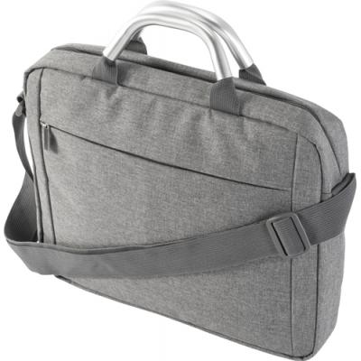 Image of Polycanvas (600D) conference and laptop bag