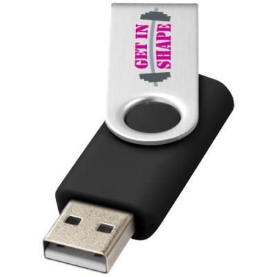 Image of Rotate-basic 1GB USB flash drive