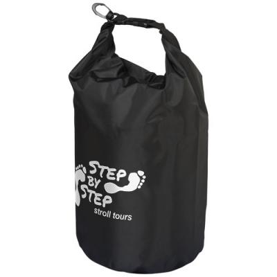Image of Promotional Camper 10 litre waterproof bag