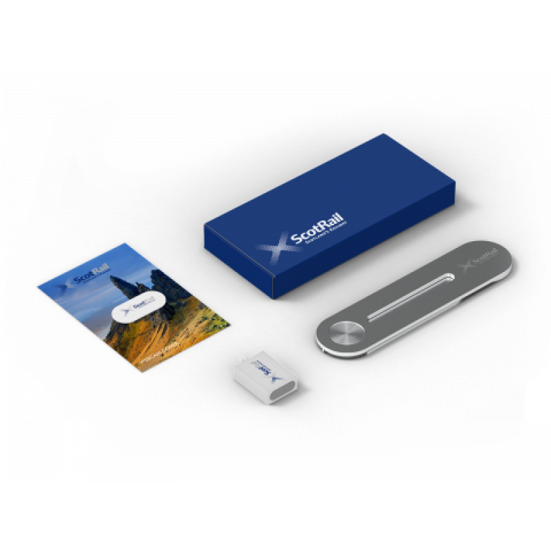 Image of Promotional Remote Work Gift Set
