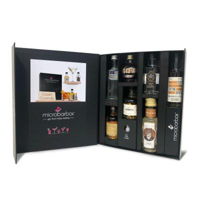 Image of Classic Cocktail Box 