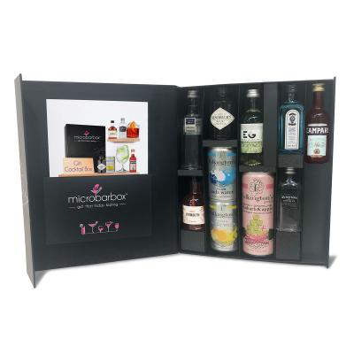 Image of Gin Cocktail Box 