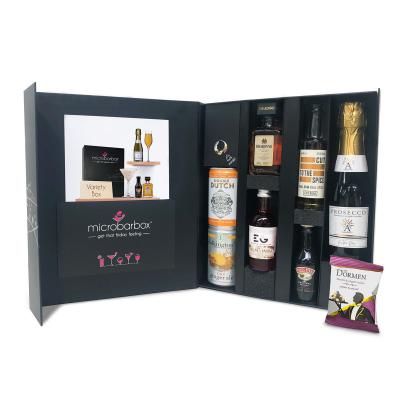 Image of Variety Cocktail Box 