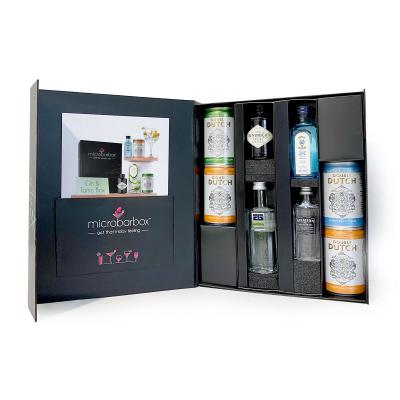 Image of Gin & Tonic Box 