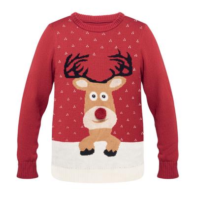 Image of Christmas Jumper 