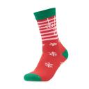 Image of Christmas Socks 