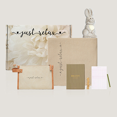 Image of Easter Relax Staff Pack 