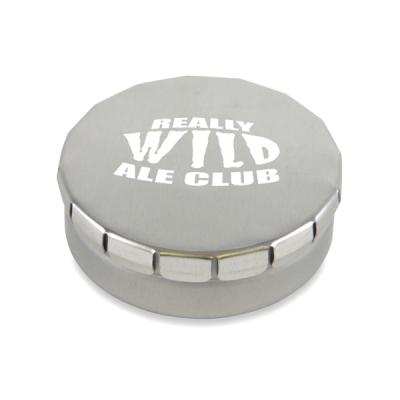 Image of Promotional Click Clack Mint Tins