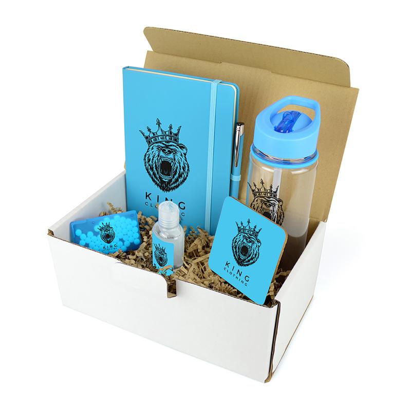 Image of Promotional Corporate Gift Pack
